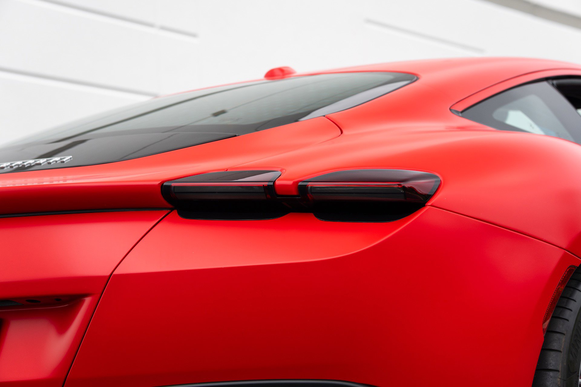 Used 2023 Ferrari Roma RWD image 19