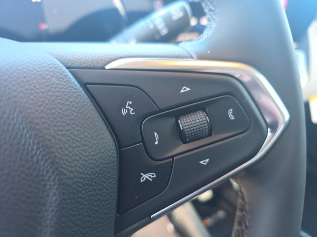 New 2026 Chevrolet TrailBlazer LT w/ Convenience Package image 17