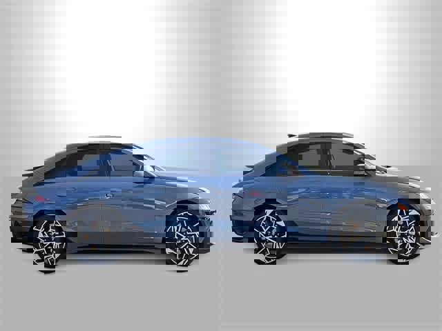 Certified 2025 Hyundai Ioniq 6 SEL image 9