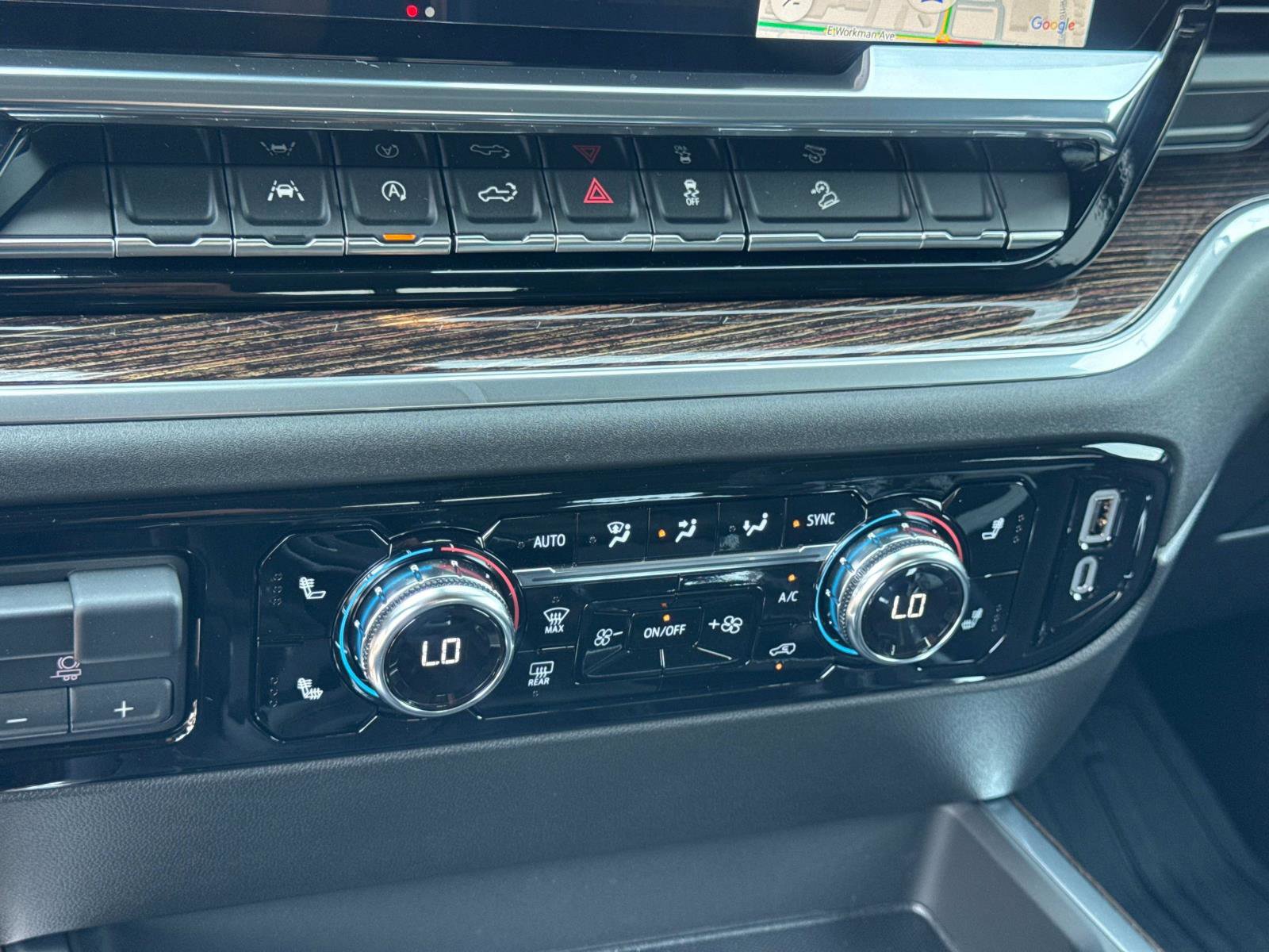 New 2026 GMC Sierra 1500 Elevation image 15