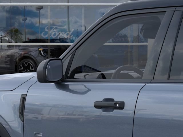 New 2026 Ford Bronco Sport Big Bend w/ Black Appearance Package AWD/4WD image 20