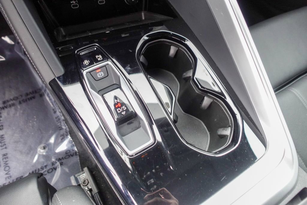 Used 2025 Audi Q5 Premium Plus w/ Premium Plus image 41