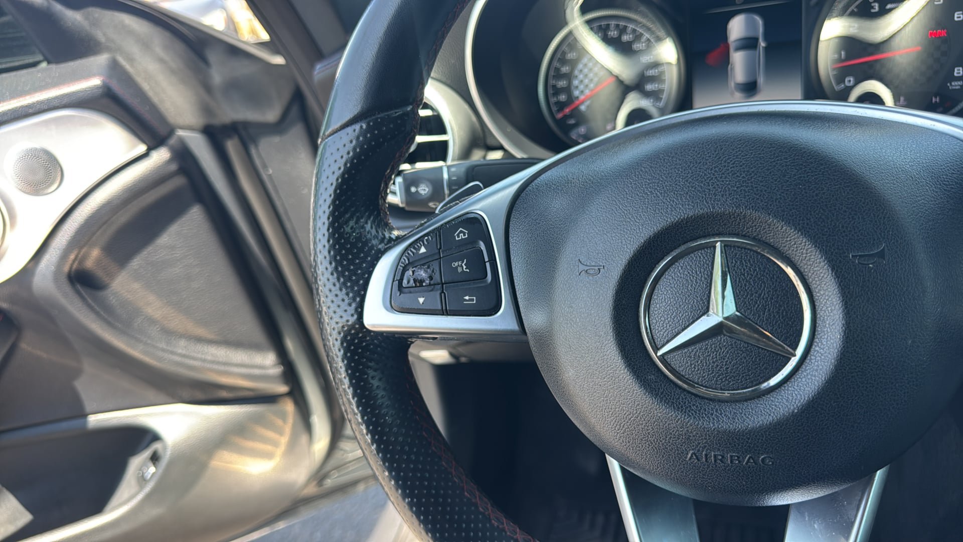 Used 2018 Mercedes-Benz C 43 AMG 4MATIC Coupe image 27
