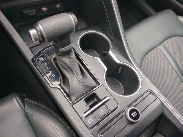 Used 2022 Kia K5 GT-Line w/ GT-Line FWD Premium Package image 11