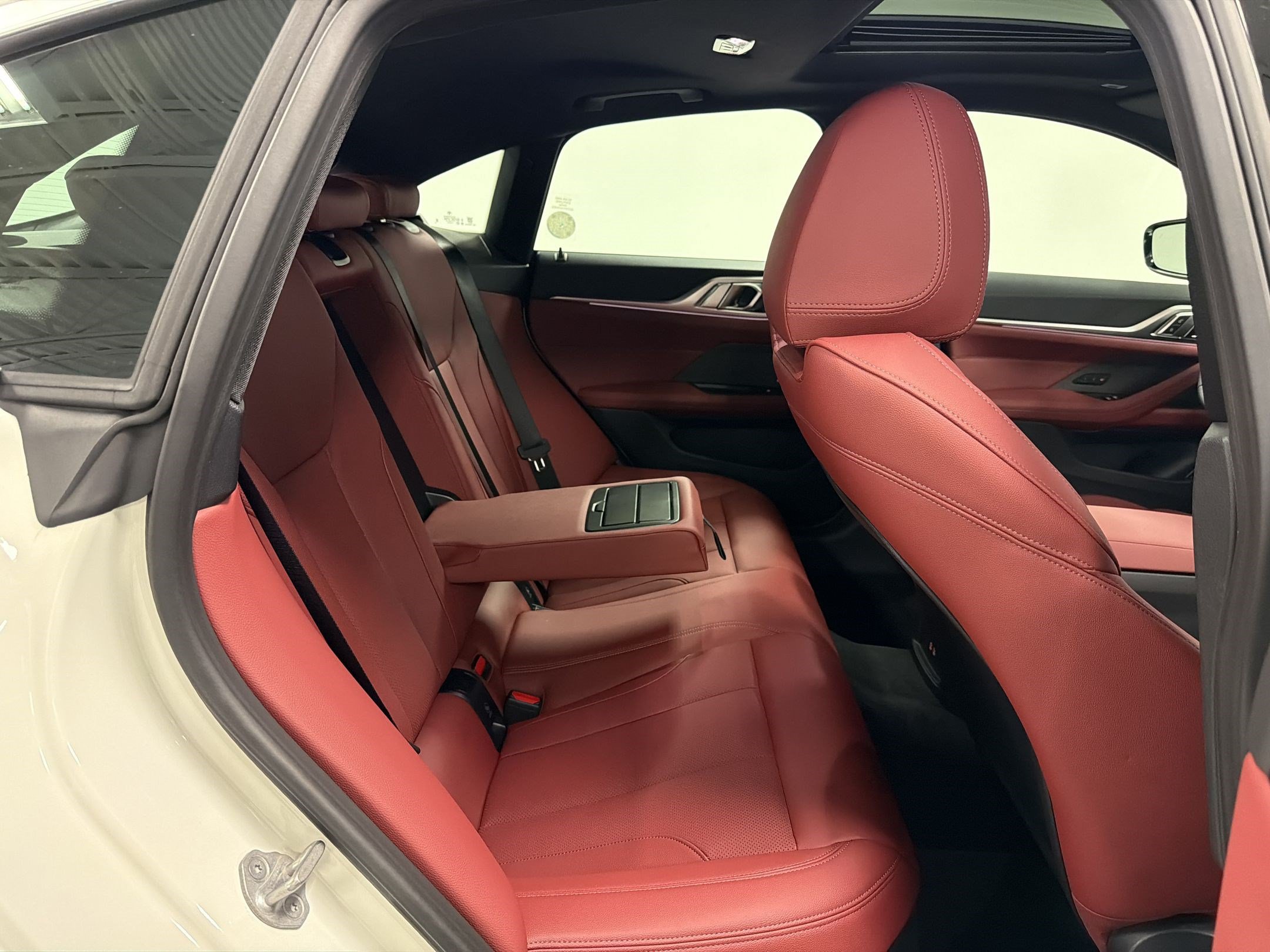 New 2026 BMW 430i w/ Premium Package RWD image 31