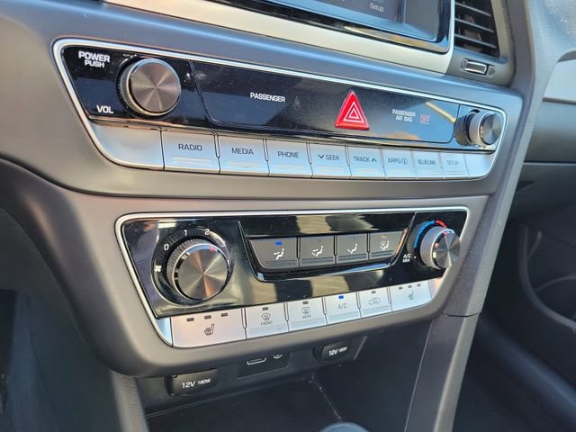 Used 2018 Hyundai Sonata Sport image 20