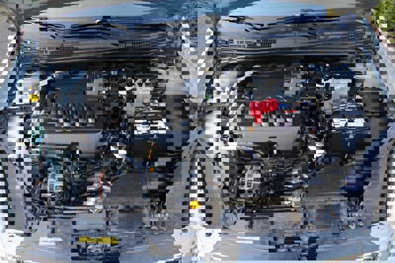 Used 2011 Nissan Sentra 2.0 S image 17