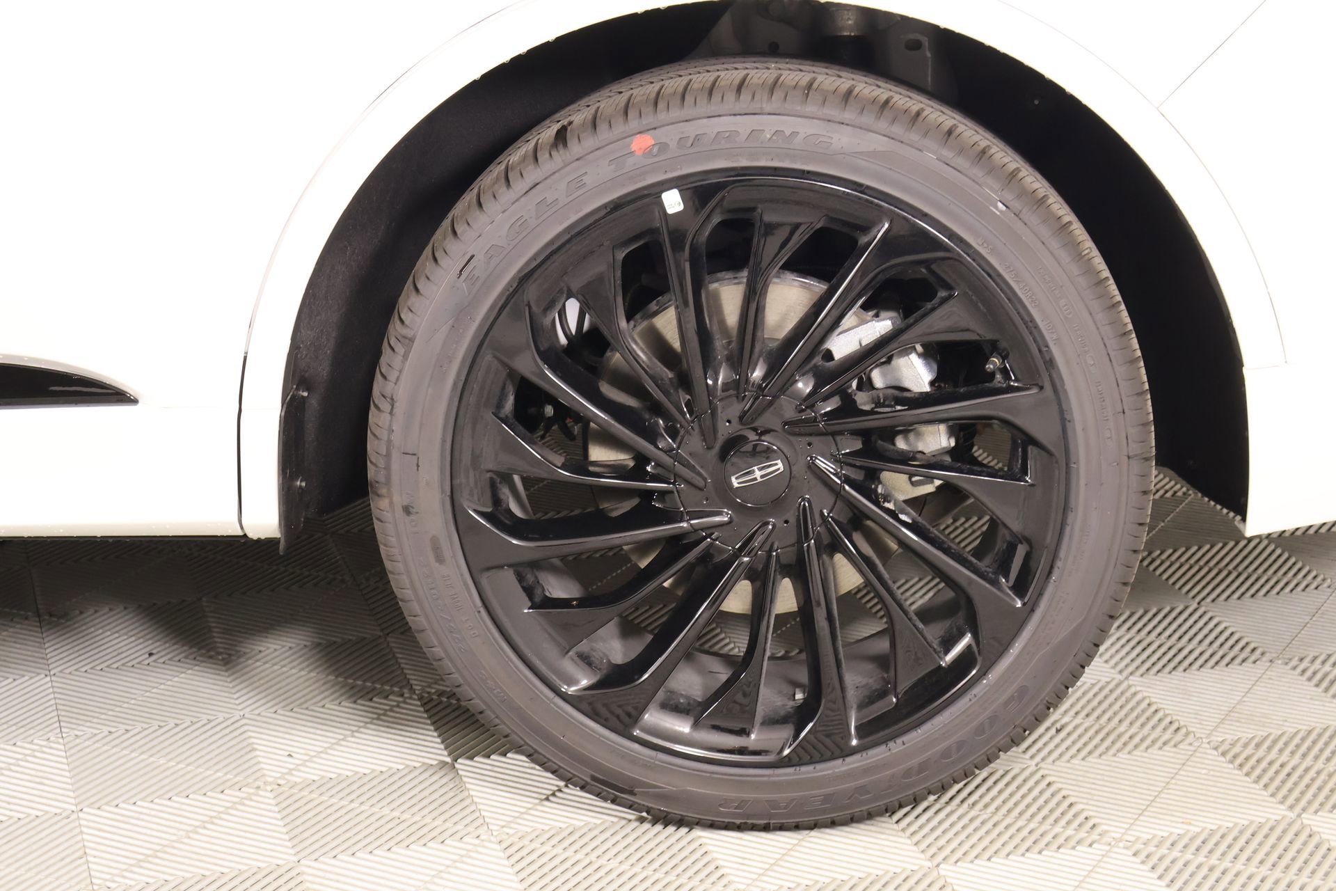 New 2026 Lincoln Aviator Reserve AWD/4WD image 20