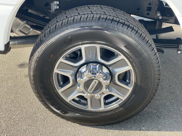 New 2026 Ford F350 Lariat image 33