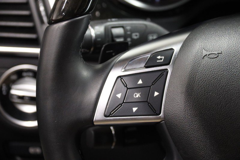 Used 2015 Mercedes-Benz GL 550 4MATIC image 49