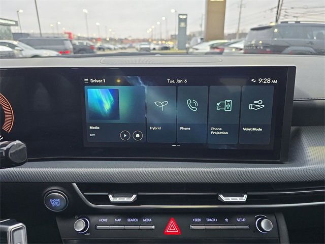 Certified 2024 Hyundai Sonata SEL image 16