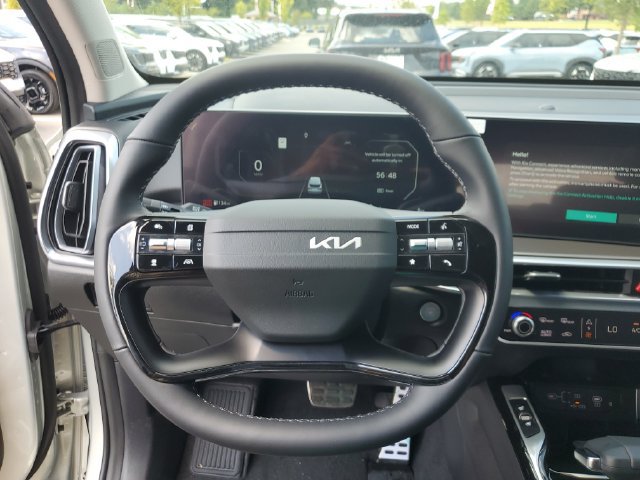 New 2026 Kia Sorento SX FWD image 27
