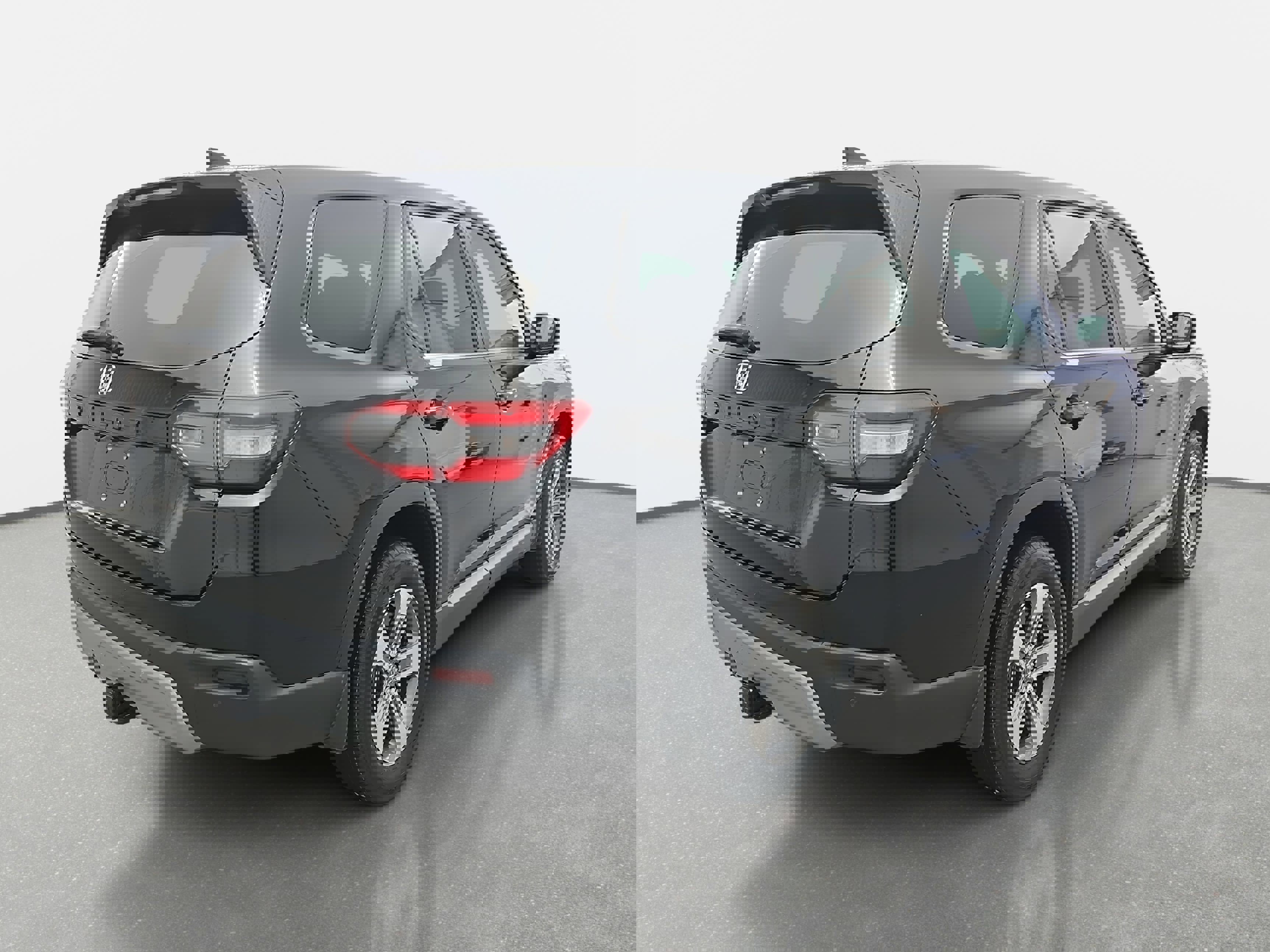 Certified 2024 Honda Pilot EX-L image 5