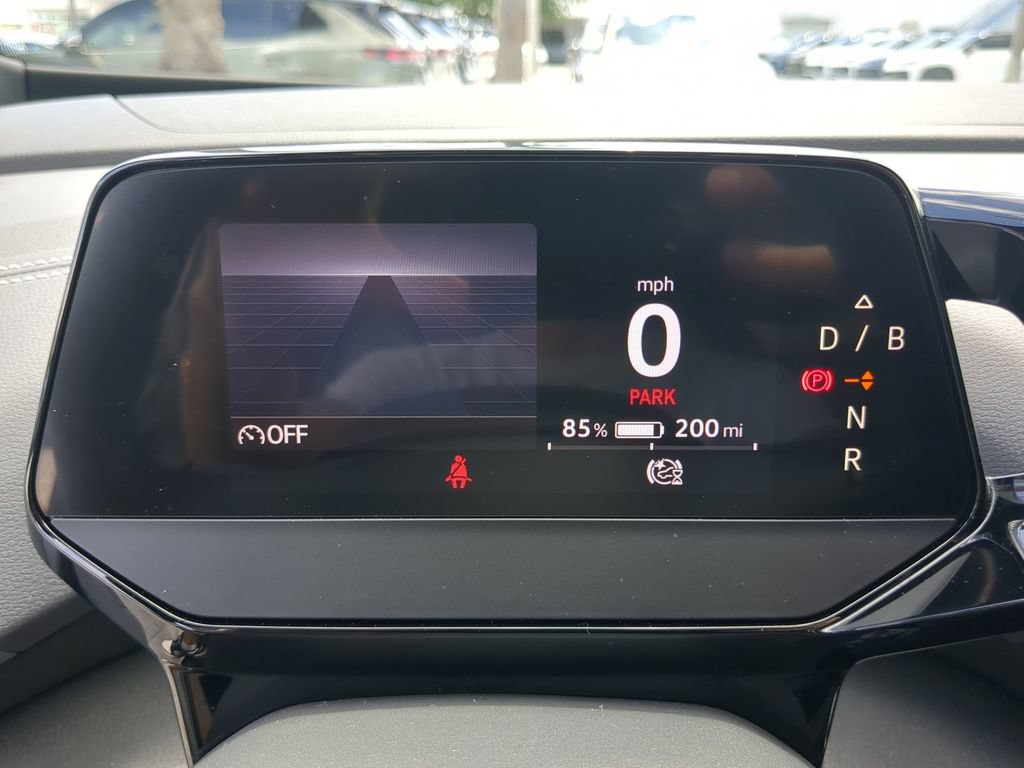 Certified 2023 Volkswagen ID.4 Pro RWD image 31