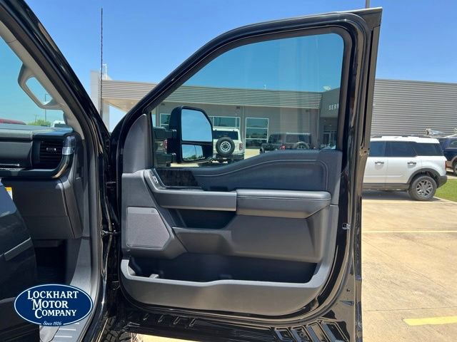 New 2026 Ford F250 Lariat w/ Tremor Off-Road Package AWD/4WD image 22