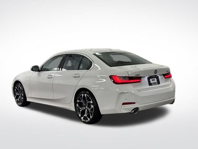 New 2026 BMW 330i xDrive Sedan w/ Premium Package image 9