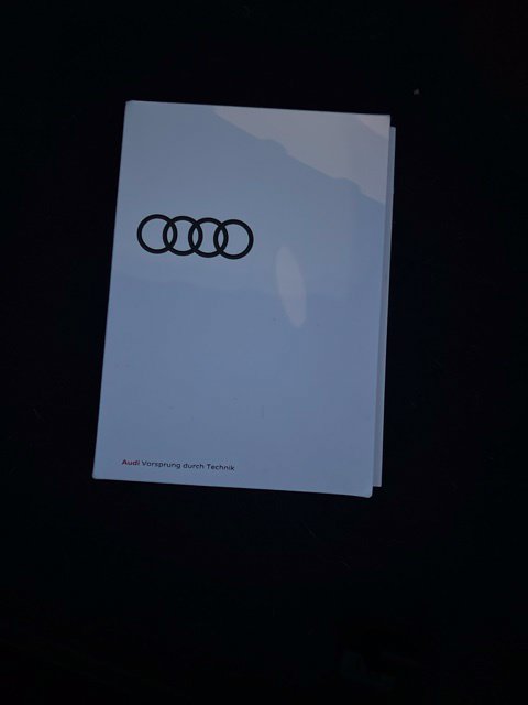 Used 2024 Audi RS e-tron GT w/ Carbon Performance Package AWD/4WD image 2