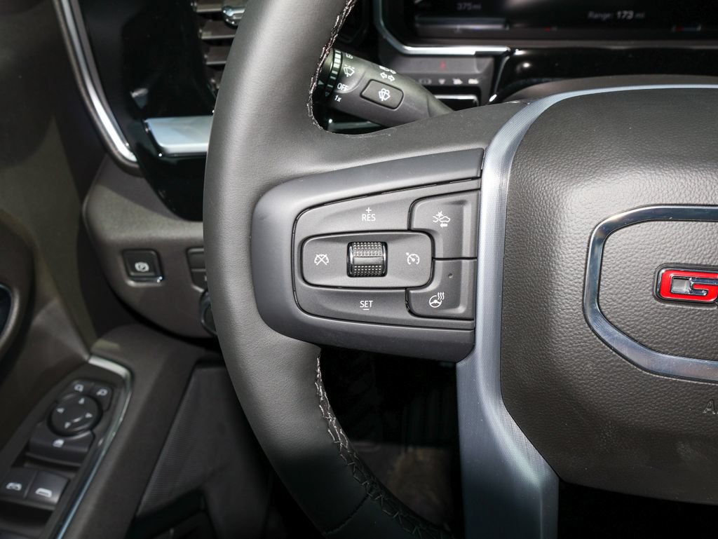 New 2026 GMC Sierra 1500 Elevation AWD/4WD image 19