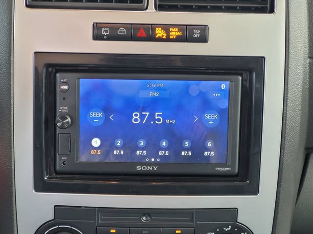 Used 2006 Dodge Magnum SRT8 w/ SRT Option Group III RWD image 16