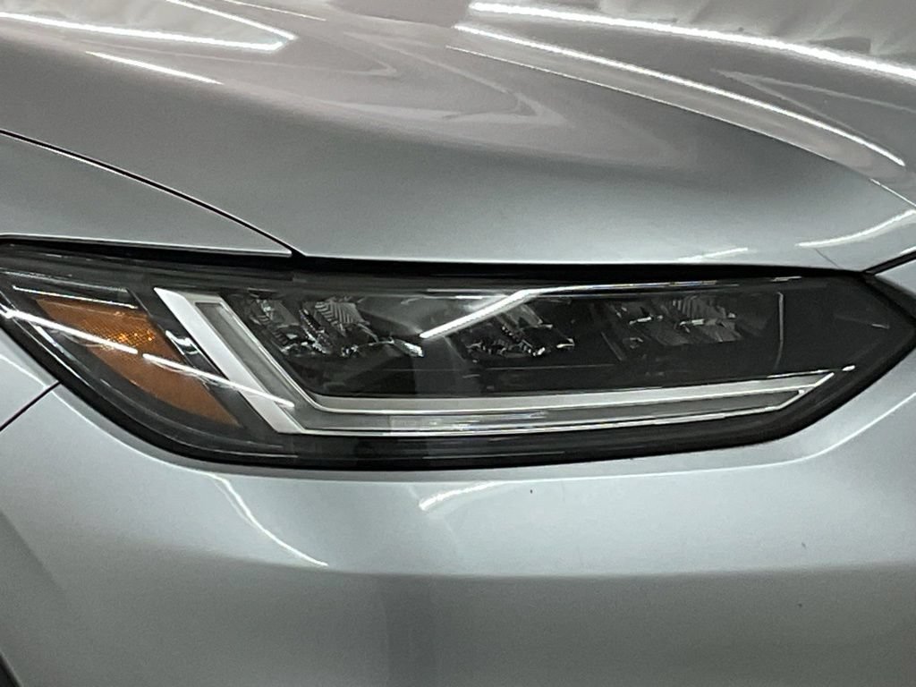 Certified 2024 Honda HR-V LX image 32
