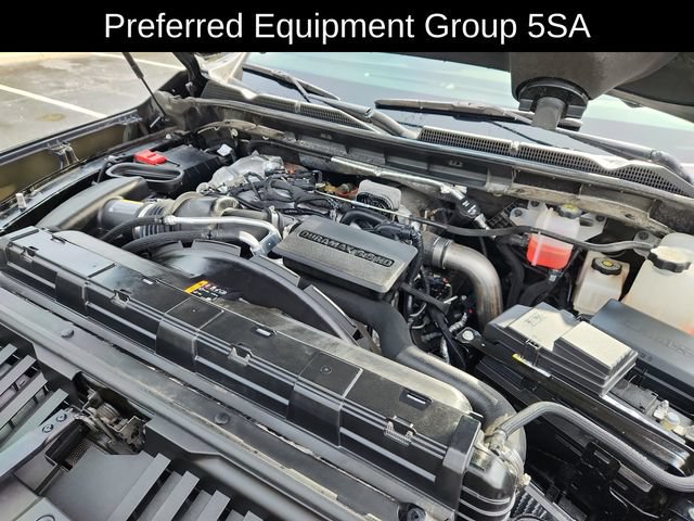 Used 2025 GMC Sierra 2500 Denali w/ Denali Reserve Package AWD/4WD image 17