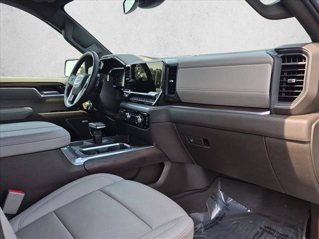 Used 2026 GMC Sierra 1500 SLT w/ SLT Premium Plus Package AWD/4WD image 23