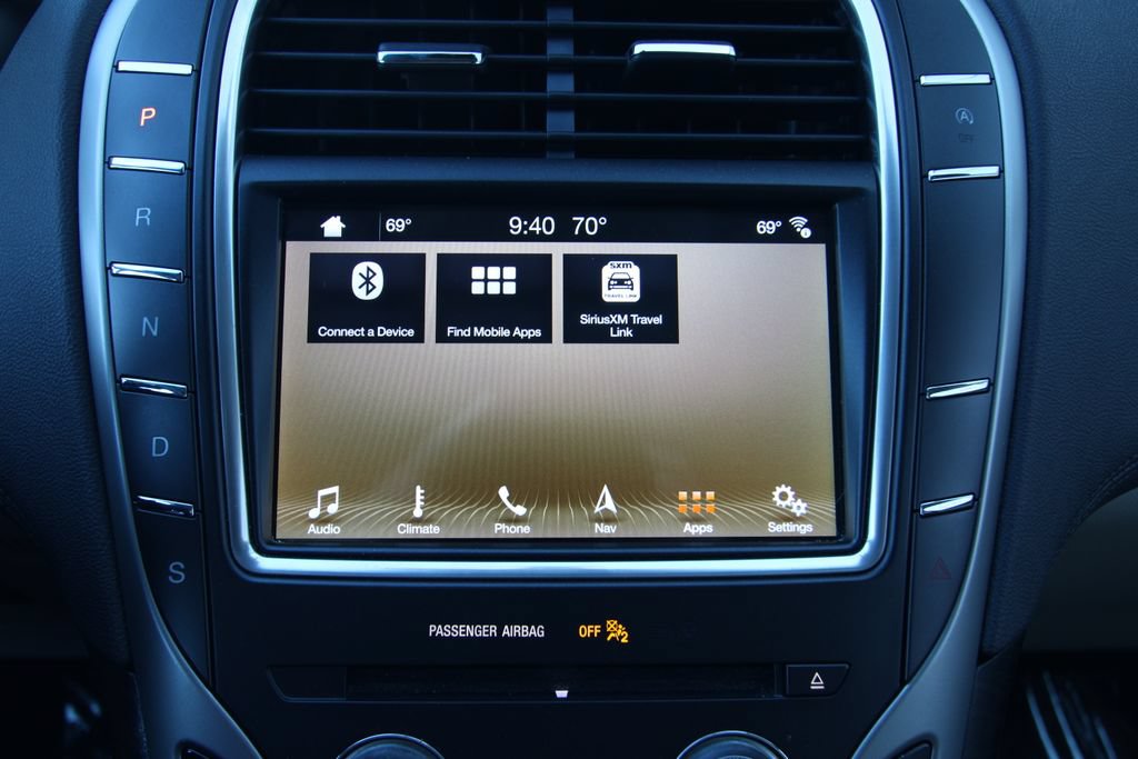 Used 2019 Lincoln Nautilus Reserve w/ Driver Assistance Package AWD/4WD image 31