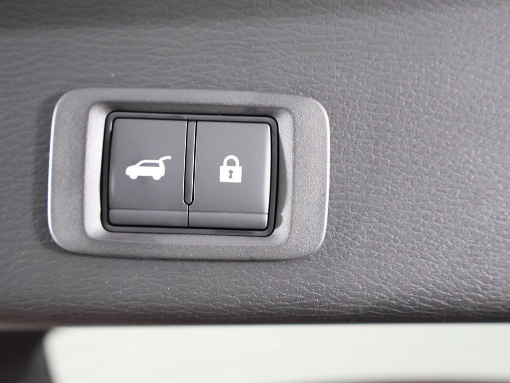 Used 2025 Mitsubishi Outlander SEL AWD/4WD image 54