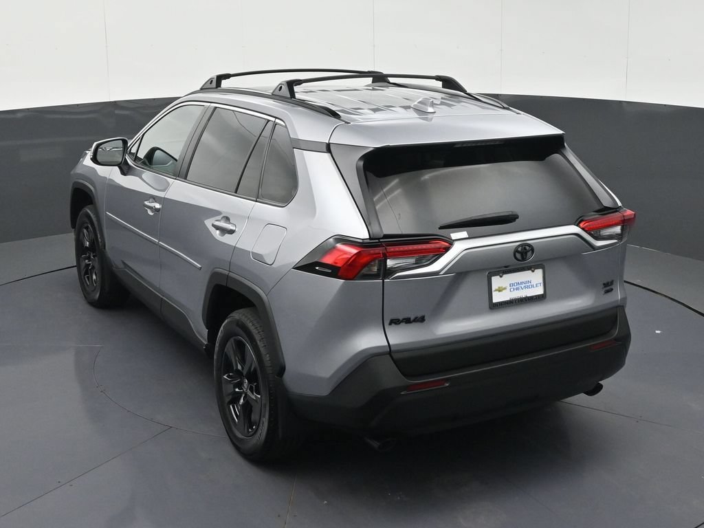 Used 2024 Toyota RAV4 XLE w/ Convenience Package AWD/4WD image 25