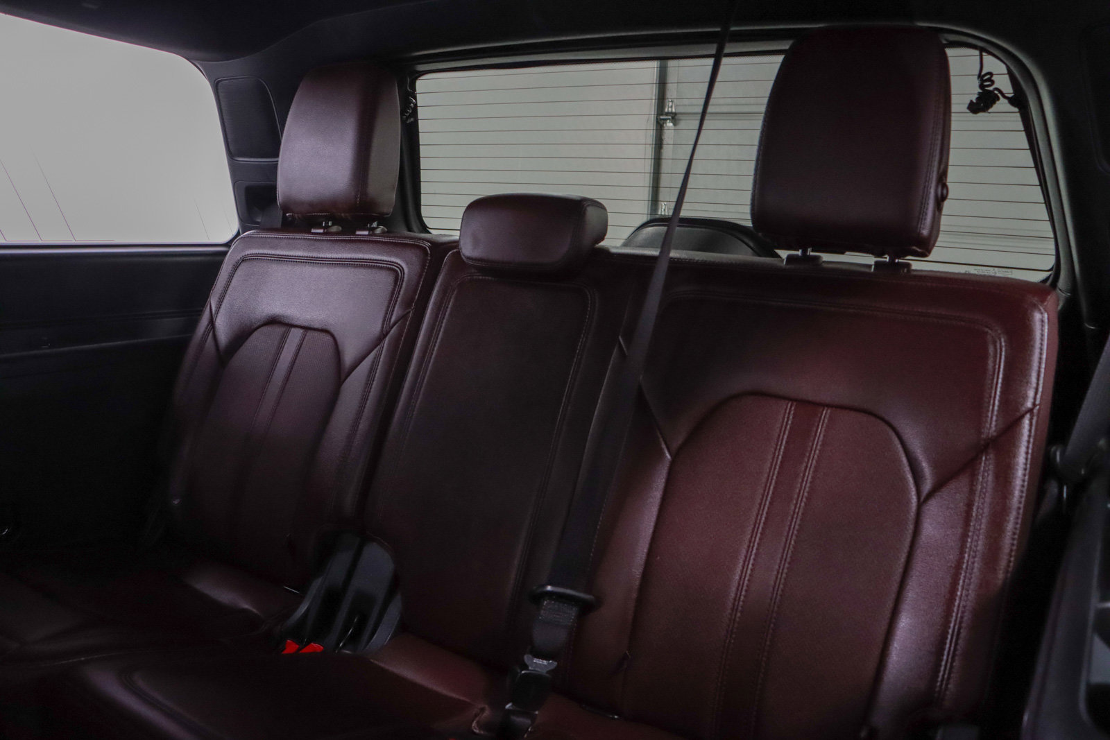 Used 2023 Ford Expedition Limited image 29