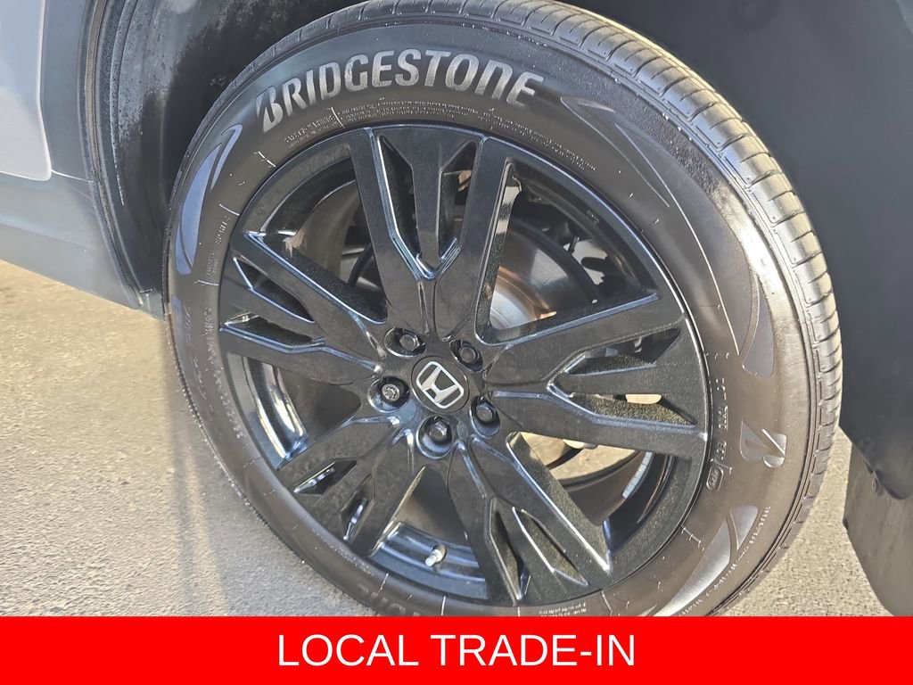 Used 2021 Honda Pilot Special Edition image 32