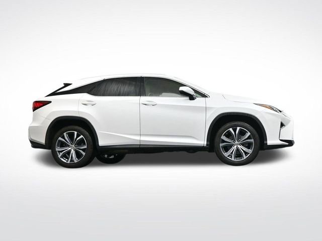 Used 2017 Lexus RX 350 FWD image 30