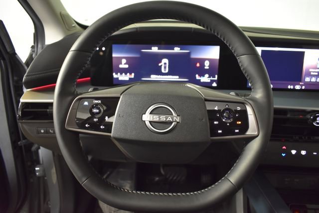 Certified 2025 Nissan Murano Platinum AWD/4WD image 15