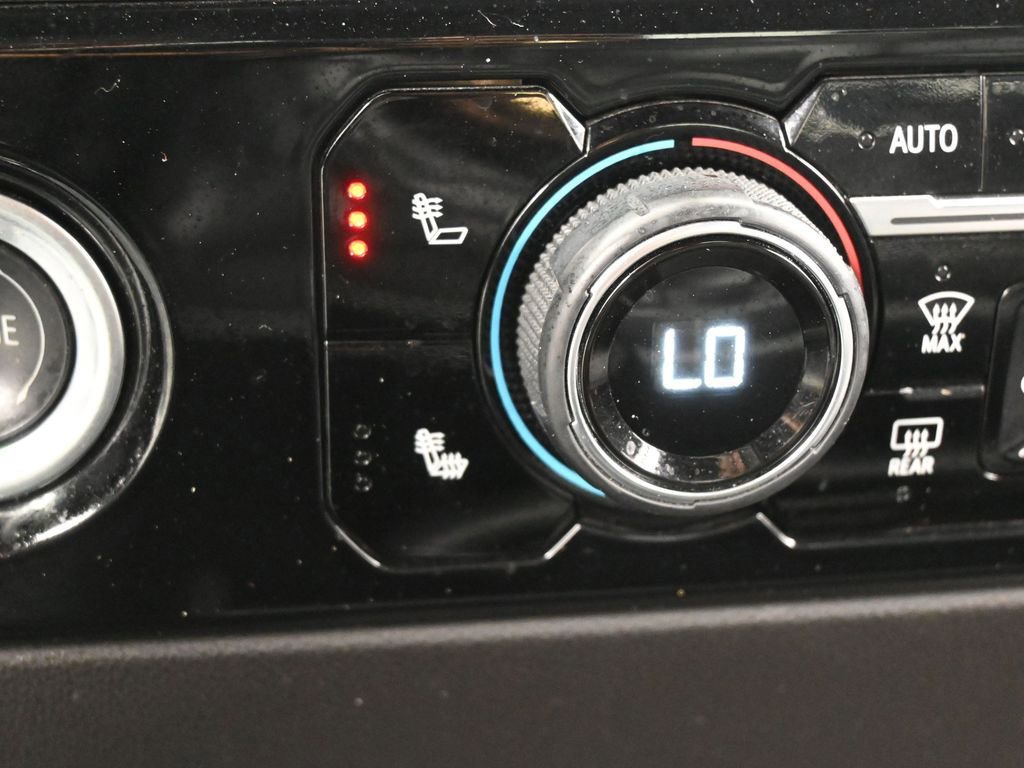 Used 2023 Chevrolet Silverado 1500 RST image 21