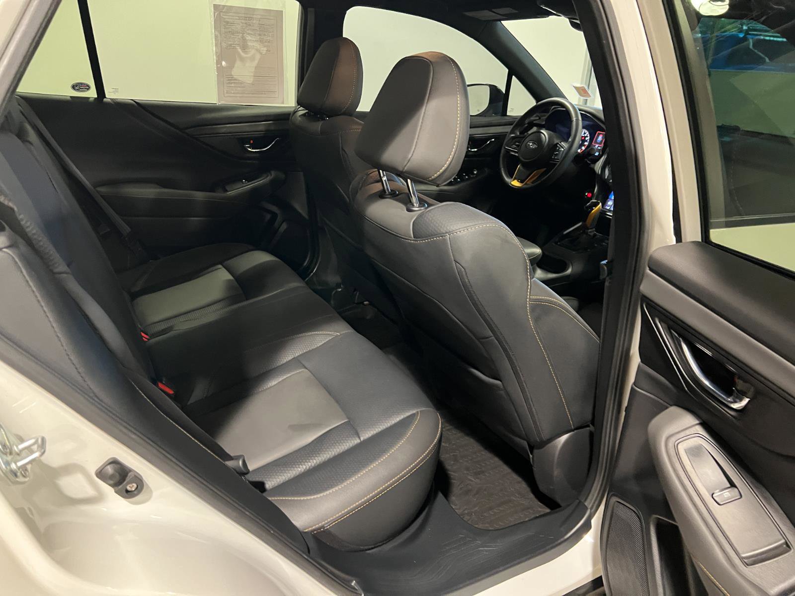 Used 2022 Subaru Outback Wilderness AWD/4WD image 33