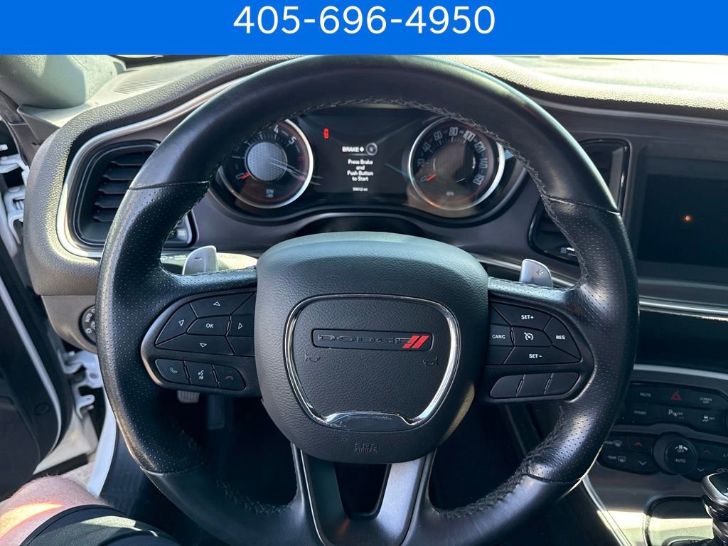 Used 2022 Dodge Challenger R/T image 16