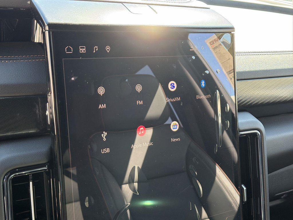 New 2026 GMC Yukon AT4 w/ AT4 Premium Plus Package AWD/4WD image 15