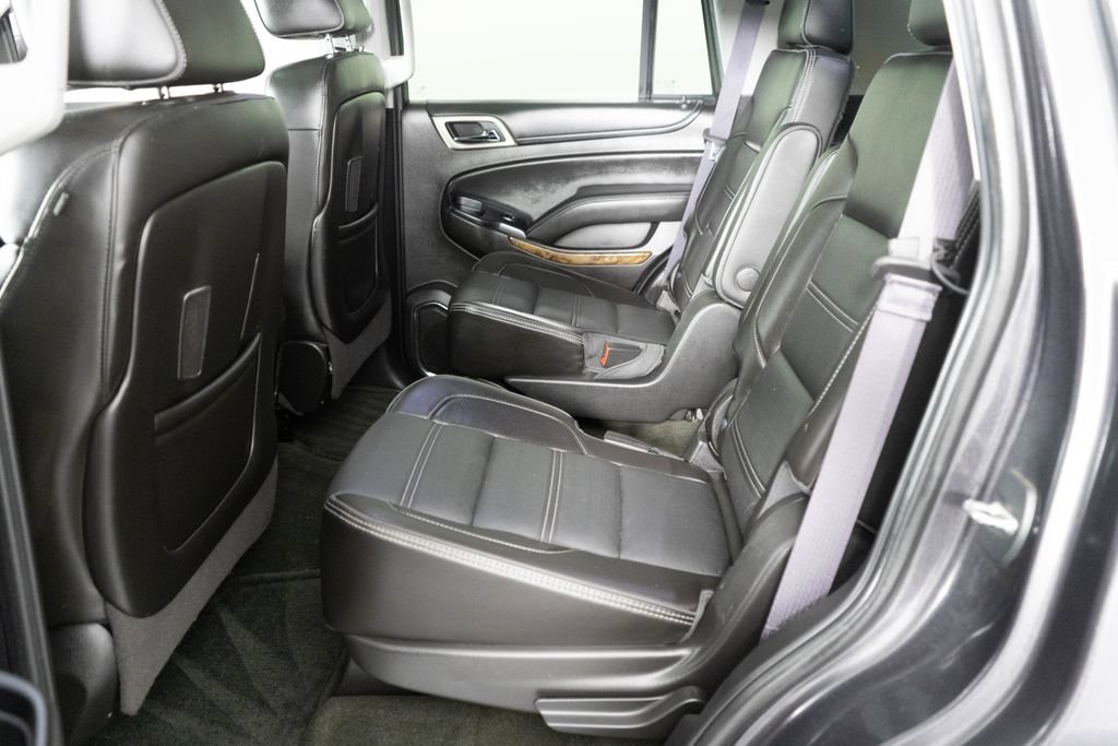 Used 2016 GMC Yukon Denali w/ Open Road Package AWD/4WD image 11