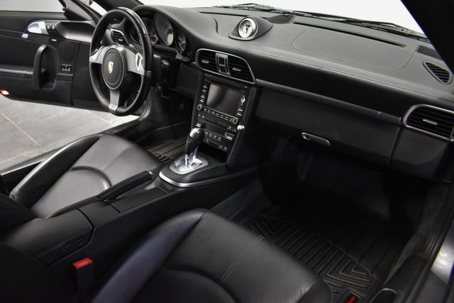 Used 2009 Porsche 911 Carrera 4S AWD/4WD image 15