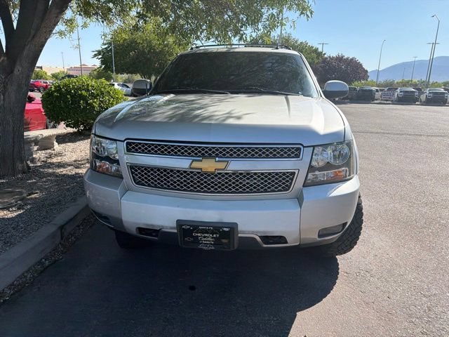 Used 2011 Chevrolet Avalanche LT w/ Suspension Package, Off-Road AWD/4WD image 7