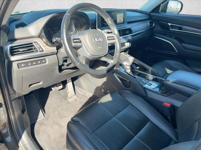 Used 2021 Kia Telluride SX image 10