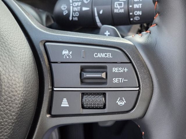 New 2026 Honda CR-V TrailSport image 11