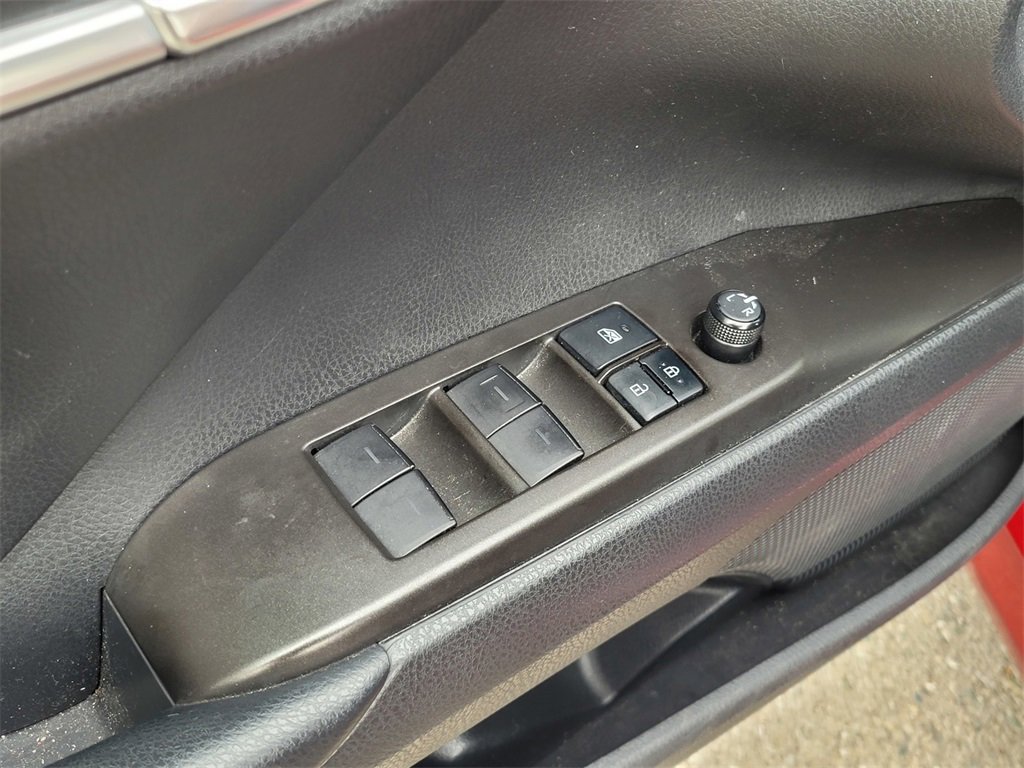 Used 2021 Toyota Camry LE image 16