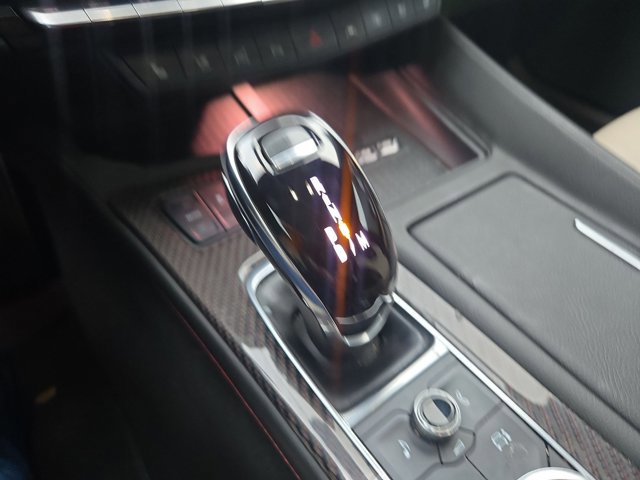 Used 2025 Cadillac CT5 V RWD image 11
