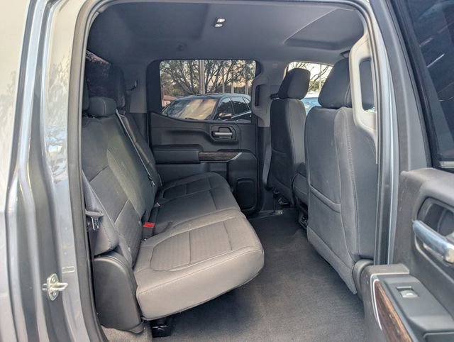 Used 2020 GMC Sierra 1500 SLE w/ SLE Convenience Package image 19