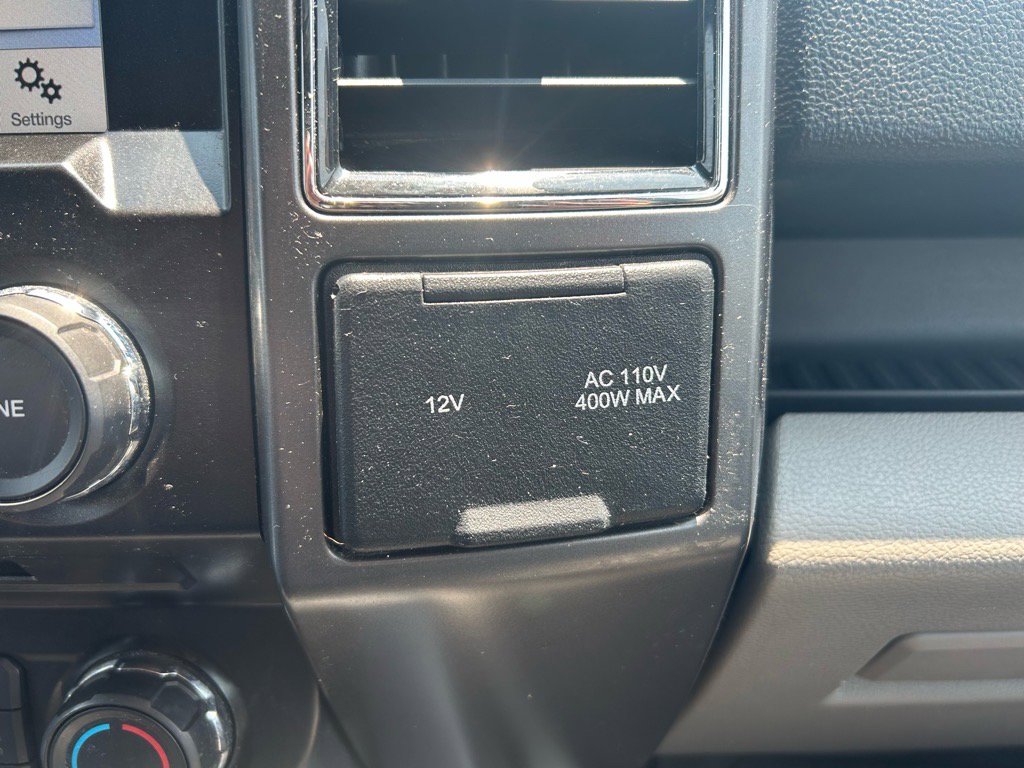 Used 2017 Ford F150 XLT w/ Equipment Group 302A Luxury image 28