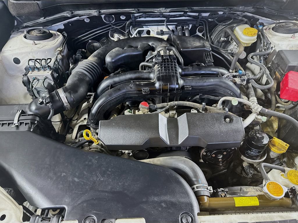 Used 2014 Subaru Forester 2.5i Premium w/ All-Weather Package image 37