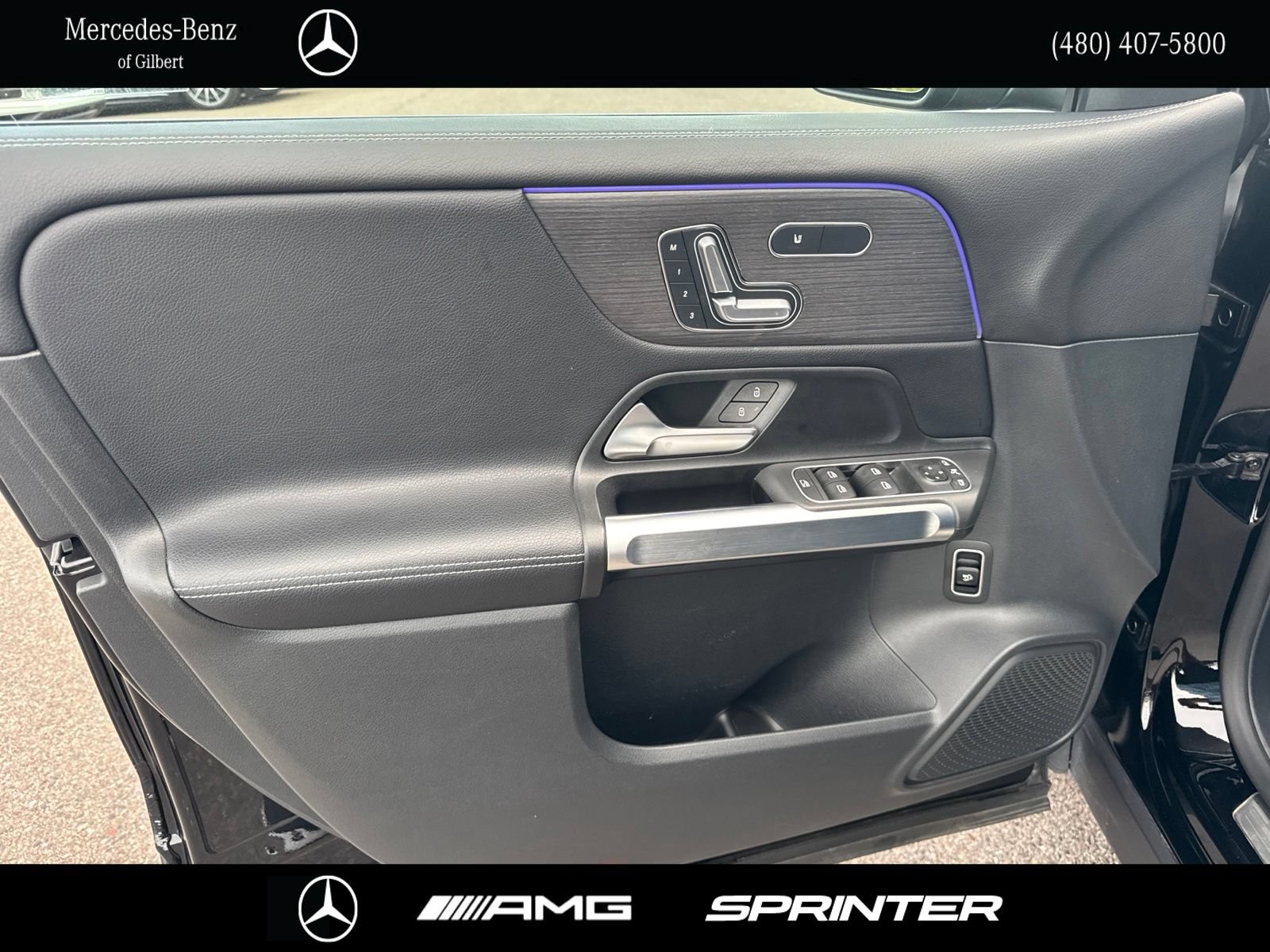 Used 2023 Mercedes-Benz GLB 250 image 12