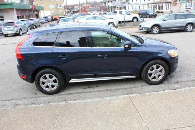 Used 2012 Volvo XC60 3.2 FWD image 7