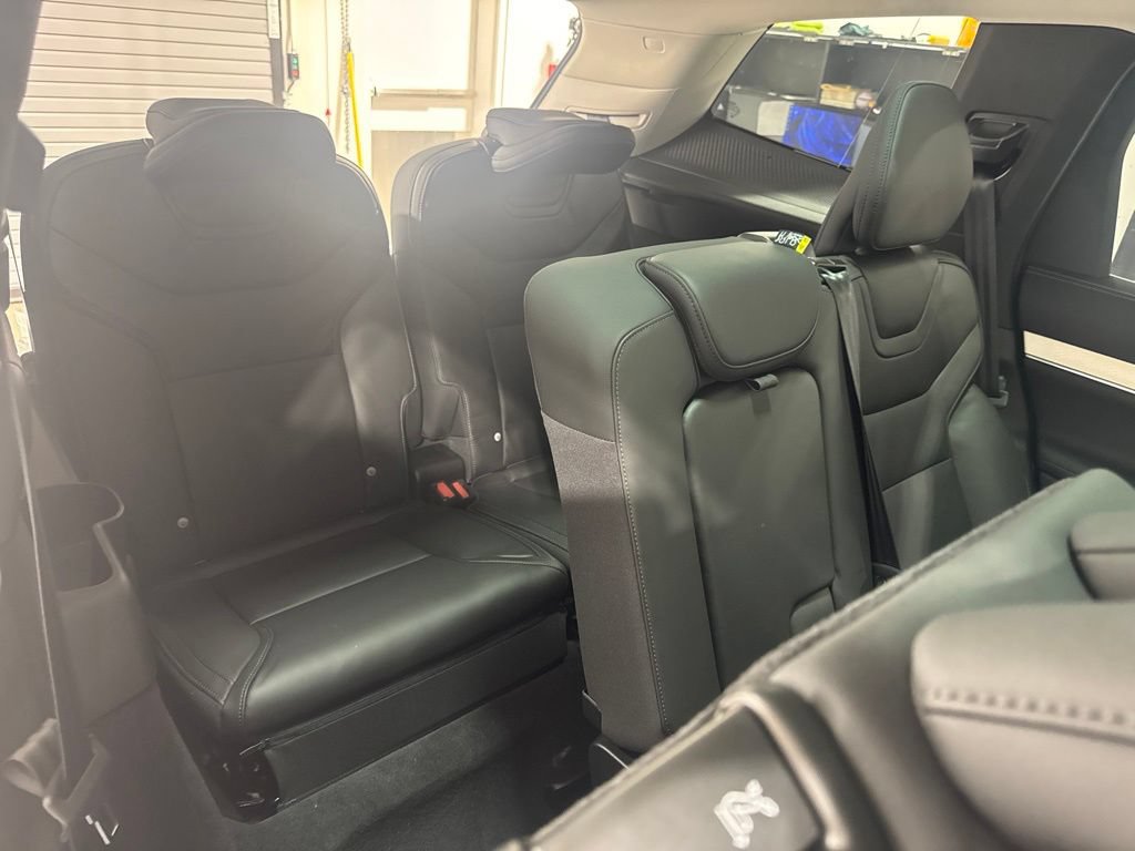 New 2026 Volvo EX90 Ultra AWD/4WD image 26